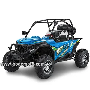 New Arrival Bode 2 seat 4 wheeler Off Road Go Karts for Adults Automatic PVT 800cc Ride-on Cars