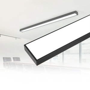 Siêu sáng tự làm lắp ráp hình dạng hình học luz lục giác nhà để xe dẫn ánh sáng cửa hàng - Product Image 1