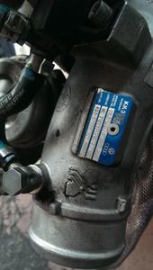 Turbocompresor K03 53039880150 53039880162 03C145702P 53039880160 para Audi Seat <span class=keywords><strong>Skoda</strong></span> VW 1.8 TSI TFSI 160HP 170HP BYT - Product Image 5