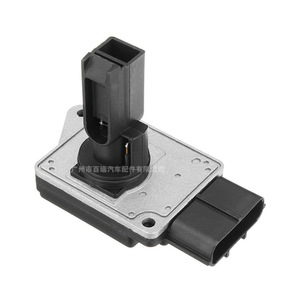 เซ็นเซอร์การไหลของอากาศสำหรับฟอร์ด F150 F350 3L3U-12B579-AA ชิ้นส่วนอะไหล่ใหม่ - Product Image 1
