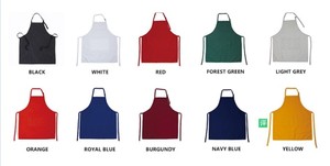 Tablier de <span class=keywords><strong>Chef</strong></span> pour adulte, tablier de cuisine au Design personnalisé, livraison gratuite, 2021 - Product Image 2