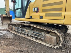 Excavatrice d'occasion CAT 30 tonnes, modèles 330, 330b, 330c, 330d2 - Product Image 5