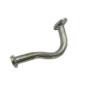 Tubería de Aceite de Alta Resistencia 2409501710000 para Quanchai QC490/QC495, Pieza de Repuesto Original para Motor, Certificación ISO de Calidad - Product Image 5