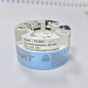 Endress Hauser ITEMP TMT82 ITEMP TMT82 HART 7 Capteur de température modulaire - Product Image 1