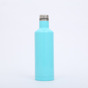 WeVi personalizado regalo de Navidad 12oz doble pared aislado al vacío <span class=keywords><strong>termo</strong></span> <span class=keywords><strong>vaso</strong></span> de botella de la caja de regalo - Product Image 3