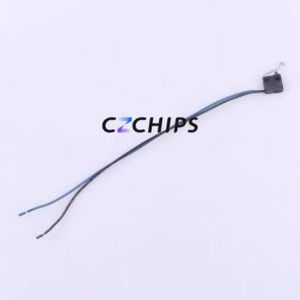 K9-2841R-6XBD-1B Limit Switch Switch ( Rated Current (DC): 3A )( Rated Voltage (DC): 12V )( Rated Current (AC): 100mA ) - Product Image 2