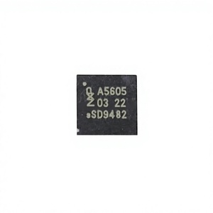 A5605 QFN32 วงจรรวม IC-แบรนด์ดั้งเดิม ระยะเวลาดำเนินการ 1-3 วันทำการ - Product Image 1