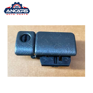 Poignée de boîte à gants 73430-76811-P4Z 73430-60870-T01 pour Suzuki <span class=keywords><strong>GRAND</strong></span> <span class=keywords><strong>VITARA</strong></span> 1999 2000 2001 2002 <span class=keywords><strong>2003</strong></span> 2004 2005 Serrure de boîte à gants - Product Image 1