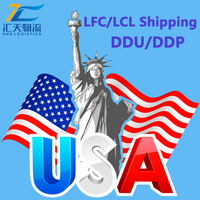 Coût d'expédition le moins cher DDP DDU Railroad Trucking Express Porte à porte Agent d'expédition Chine à Dubaï Oman Pays-Bas Amérique Royaume-Uni