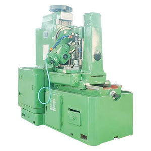 Y3150E Heavy Duty Hidráulico Horizontal Gear Hobbing Machine Industrial Gear Equipo de corte - Product Image 2
