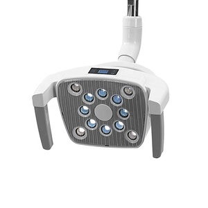 Luxury <strong>Medical</strong> <strong>Dental</strong> Equipment Optional <strong>Dental</strong> Intraoral Camera Full Set Dentist <strong>Chair</strong> <strong>Price</strong> - Product Image 4