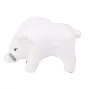Cadeau personnalisé avec logo, animal en mousse PU non toxique, anti-stress - Product Image 3