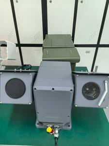 Compatibilityt Loại PTZ máy ảnh gyro-ổn định Pan nghiêng cho Marine thuyền phụ kiện an ninh - Product Image 4