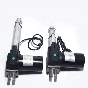 Actuador Eléctrico Inteligente de Alta Calidad de 12V/24V <span class=keywords><strong>para</strong></span> el Hogar, Compacto, Silencioso y de Alta Carga, Adecuado <span class=keywords><strong>para</strong></span> Camas Eléctricas y Sillas de Masaje - Product Image 3