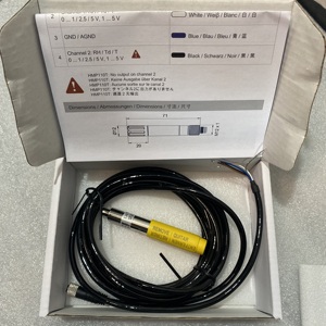 Sonda de Temperatura y Humedad Vai-sala HMP46, Nueva y Original en Stock - Product Image 1