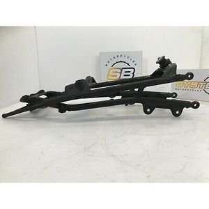 Telaio Posteriore Nero per Moto MV Agusta Brutale 910 - Product Image 2