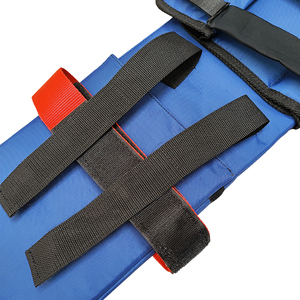 Bagus penyelamatan perenggang anak papan tulang belakang pediatrik untuk cedera tulang belakang - Product Image 4