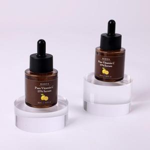 Sérum à la vitamine C 15 %, à la niacinamide et à l'acide hyaluronique, sans huile, hydratant, illuminateur, minimiseur de pores et réparateur de la barrière cutanée - Product Image 4