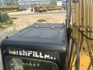 Nieuwe aanvoer Japanse gebruikte Cat320D graafmachine Gebruikte <span class=keywords><strong>Caterpillar</strong></span> <span class=keywords><strong>320d</strong></span> 20 ton <span class=keywords><strong>Caterpillar</strong></span> <span class=keywords><strong>320d</strong></span> graafmachine - Product Image 5