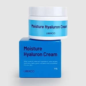 Crème au collagène vital LIBERCO 50g, crème riche en collagène pour une peau repulpée, une texture résistante et un effet rebondissant - Product Image 5