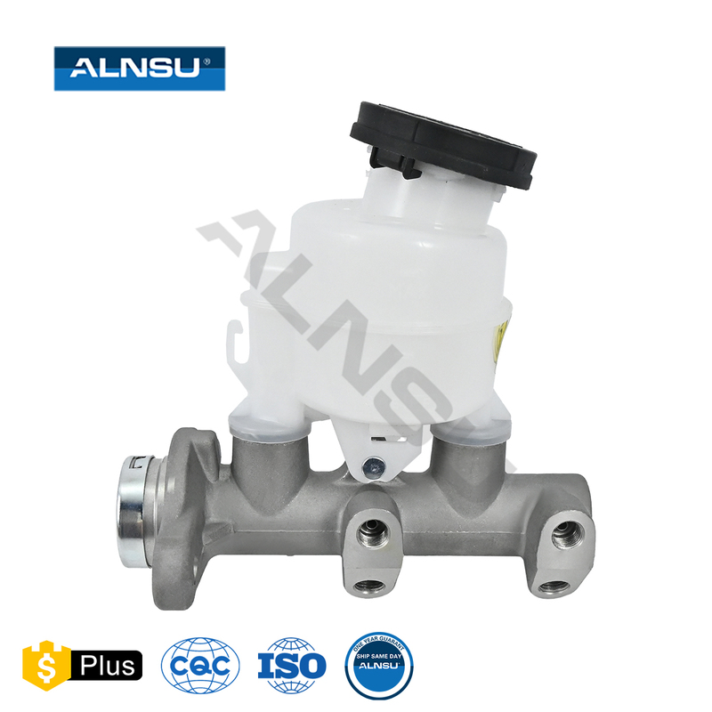 Auto Part Brake Master Cylinder for
