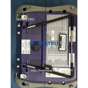 VIAVI JDSU MTS-5800 V2 Ver 25.0, 5811P TESTER WIFI METRO OTDR Usado H - Product Image 6