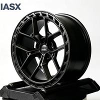 Jantes forgées sur mesure 18 19 20 21 22 23 24 pouces 6*139.7 5*130 Jantes concaves profondes pour Nissan GT-R R35