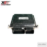 Module de commande du moteur d'occasion ECU A0034468840 A2711500391 pour Mercedes Benz M271, ordinateur de bord d'origine authentique