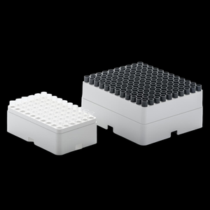 Labor prüfung Kompatibel mit Pipetten spitzen und Inkubation bechern für den Elektro chemi lumineszenz analysator Roche <span class=keywords><strong>Cobas</strong></span> E411. - Product Image 4