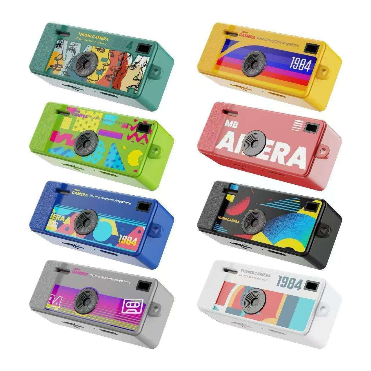 Blind box-Random color