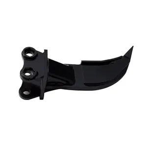 Miniexcavadora de Acero Avanzada con Ripper para Agricultura, Huertos, Jardines y Arcilla Congelada, Bajo Mantenimiento - Product Image 5