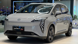 Auto Elettrica RHD GAC AION Y PLUS, Veicolo a Nuova Energia con Ricarica Rapida, SUV Adatto per Uso Familiare, Guida a Destra - Product Image 6