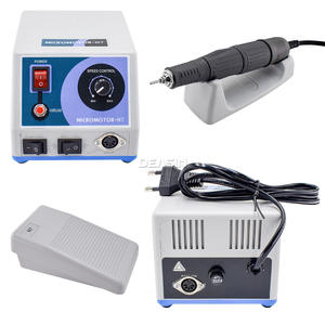 Laboratorio odontoiatrico <span class=keywords><strong>N7</strong></span> micromotore e SDE-H37L1 35K RPM rettilineo manipolo macchina di controllo - Product Image 3