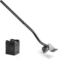 Outil de déménagement multifonctionnel, robuste, durable, réutilisable, portable, permettant de déplacer les meubles, pour le déménagement de maison