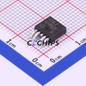 Nuevo y original BTS428L2 TO-252-4 circuito integrado IC Chip PMIC interruptor electrónico de potencia - Product Image 1