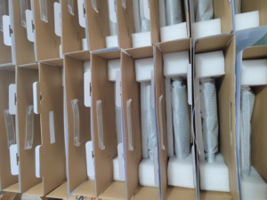 Kỹ thuật số biển <span class=keywords><strong>media</strong></span> <span class=keywords><strong>player</strong></span> 15inch Android tablet màn hình cảm ứng đặt hàng Android Tablet với NFC Android công nghiệp màn hình cảm ứng - Product Image 5