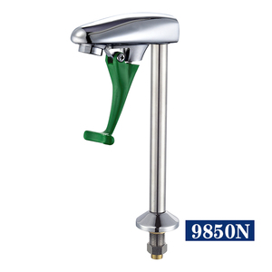 <span class=keywords><strong>Rince</strong></span>-<span class=keywords><strong>verre</strong></span> de comptoir en acier inoxydable avec égouttoir intégré et pulvérisateur latéral, outil de nettoyage écologique - Product Image 5