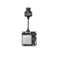 Kit Walksnail Avatar HD Mini 1s FPV Digital VTX 1080P 60fps, caméra Avatar Nano 8G de stockage ultra-légère pour drone Whoop