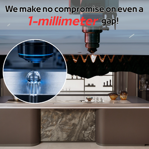 BAINENG Produttore e Fornitore di Mobili da Cucina in Acciaio Inox, Vendita all'Ingrosso di Armadietti Moderni, Cercasi Distributore Globale - Product Image 5