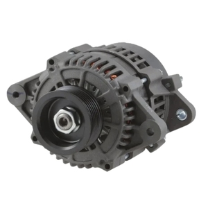 Alternador de Repuesto de Alta Calidad 77822GT 77822 para Plataformas Elevadoras Aéreas Genie, Elevadores de Brazo y Elevadores de Tijera - Product Image 1