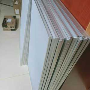 Fabricante de China, marco de aluminio, placa de panal, filtros fotocatalíticos Nano <span class=keywords><strong>TiO2</strong></span> - Product Image 4