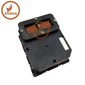 อะไหล่รถขุด 136-3085 เครื่องยนต์สำหรับ D6R D7R ชุดประกอบจอภาพอิเล็กทรอนิกส์ - Product Image 3