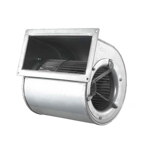 พัดลมระบายความร้อนแบบแกน DH146A1-AG5-3 สำหรับงานหนัก ยี่ห้อ Fans-tech สำหรับอุปกรณ์ทำความเย็นและระบบระบายอากาศ - Product Image 1