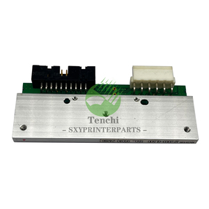 หัวพิมพ์ KD2003-DC91เครื่องพิมพ์ความร้อน Bizerba GLP80ใหม่ดั้งเดิม GH150 GS150 203dpi โลหะเทนชิ3เดือนรับประกันเป็นกลาง - Product Image 3
