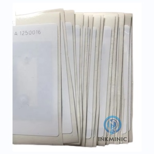 Spare Parts Markem J188 J199 A188 A199 <b>Make</b> <b>up</b> Solvent Rfid Chip for Imaje 9029/9330/9410/9450 Inkjet Printer - Product Image 1