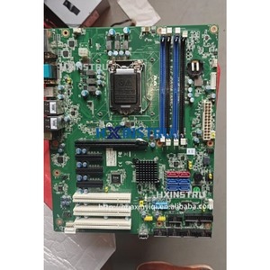 เมนบอร์ดอุตสาหกรรม Advantech AIMB-785 แบบ ATX รองรับซีพียู Intel Core รุ่นที่ 6/7 ช่องเสียบ LGA1151 รองรับ DDR4 พร้อมพอร์ต LAN แบบ Triple Dual - Product Image 1