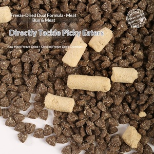 <span class=keywords><strong>อาหาร</strong></span><span class=keywords><strong>ส</strong></span>ัตว์เลี้<span class=keywords><strong>ย</strong></span>งยี่ห้อ Smile Pet Food Wholesale <span class=keywords><strong>ส</strong></span>ูตรสำหรับทุกช่วงวั<span class=keywords><strong>ย</strong></span> ผสมโปรไบโอติก 15 พันล้าน  เนื้อสัตว์<span class=keywords><strong>ส</strong></span>ูง  ฟรีซดราย  ปราศจากธัญพืช  <span class=keywords><strong>อาหาร</strong></span><span class=keywords><strong>ส</strong></span>ำหรับสัตว์แพ้ง่า<span class=keywords><strong>ย</strong></span> - Product Image 3
