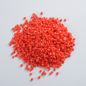 Desechos de plástico para uso en el hogar, Material de reciclaje marino, certificado UL2809, PBT - Product Image 3