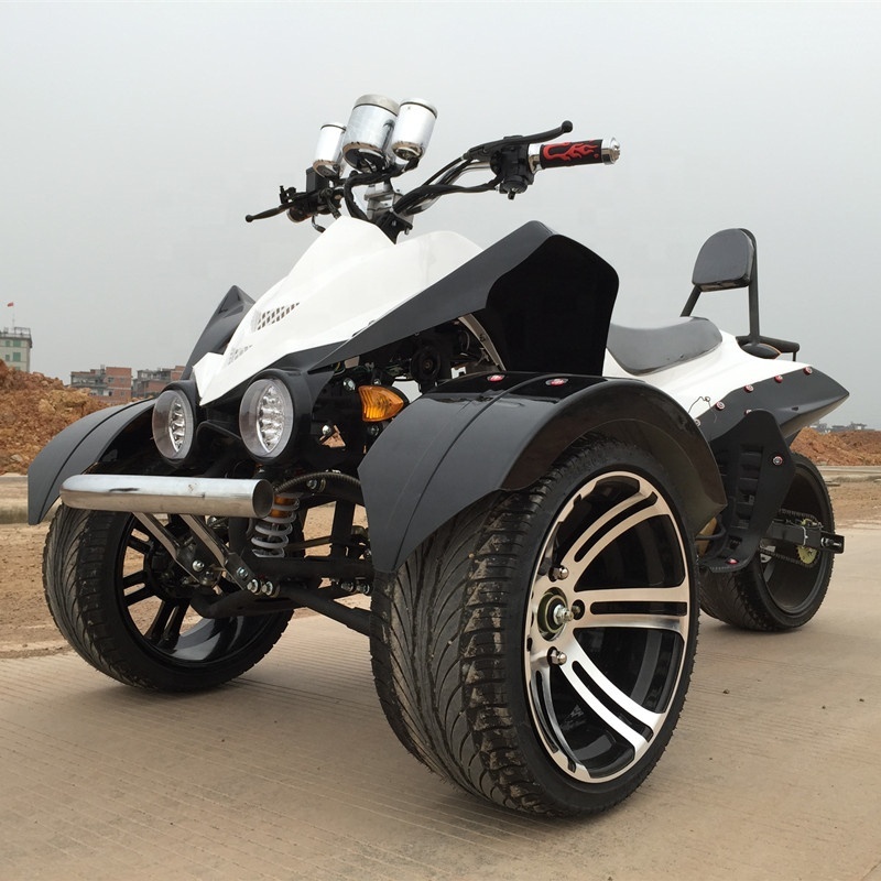 Китай трехколесный велосипед для взрослых atv 250cc 3 колесный мотоцикл