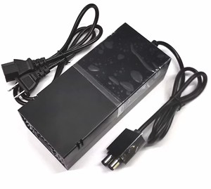 Adaptateur secteur US UK EU AU pour <span class=keywords><strong>Xbox</strong></span> <span class=keywords><strong>One</strong></span> adaptateur de chargeur câble d'alimentation brique de charge - Product Image 2